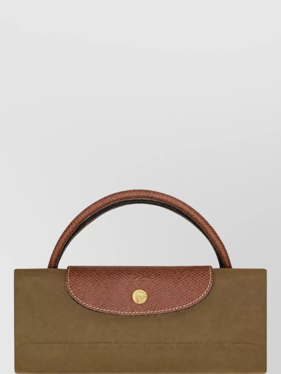 Longchamp Travel Tote Bag