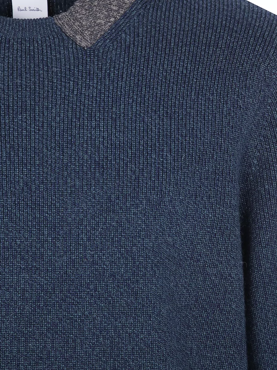 Paul Smith Crew Neck Sweater