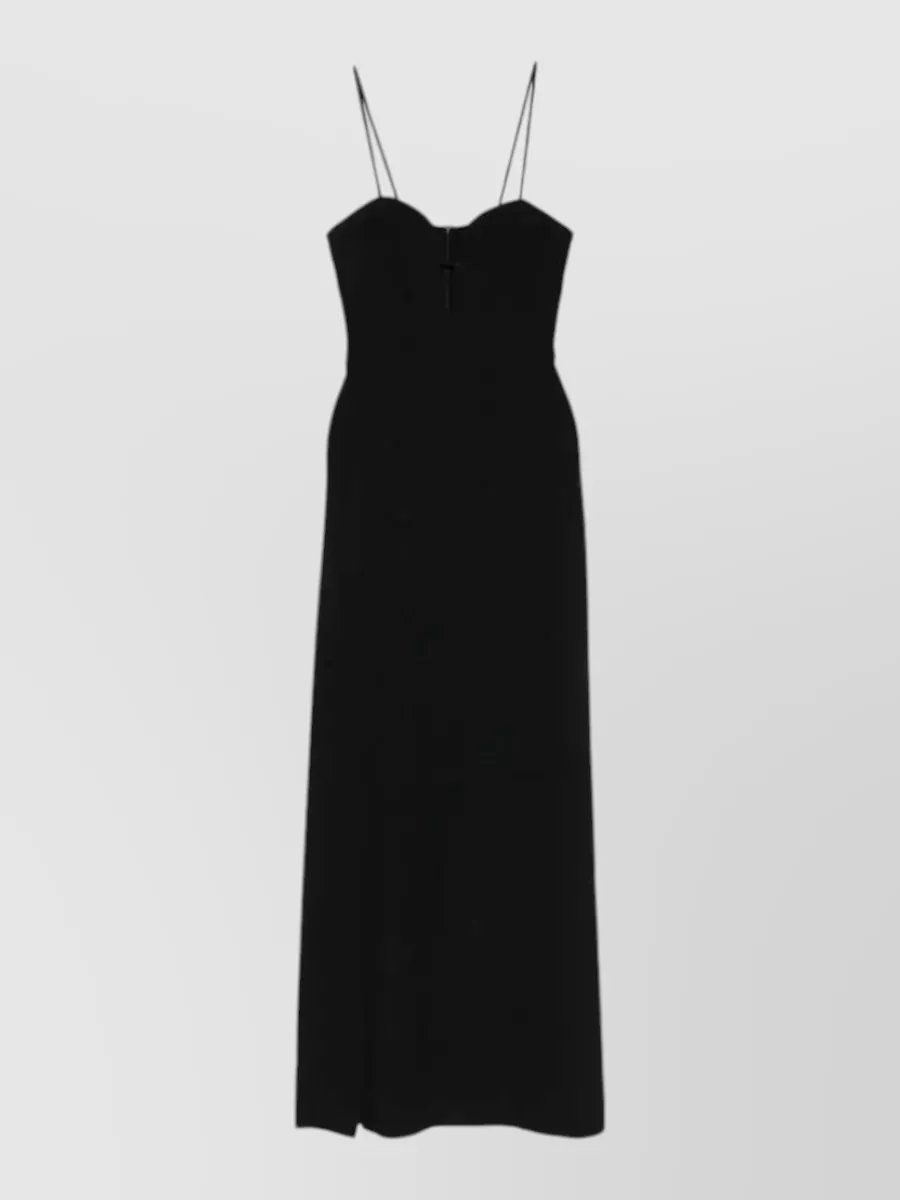 Raquel Diniz Jakie Midi Dress