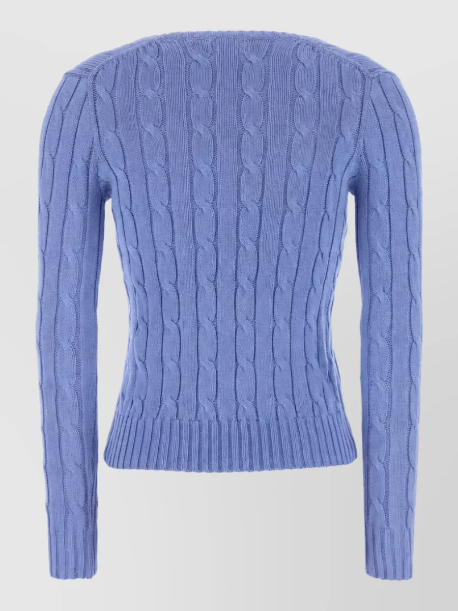 Polo Ralph Lauren Cotton Sweatshirt