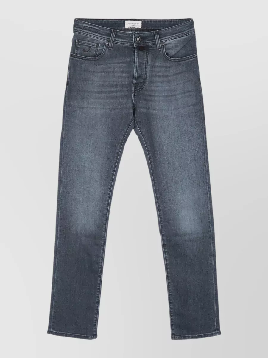 Jacob Cohen denim jeans