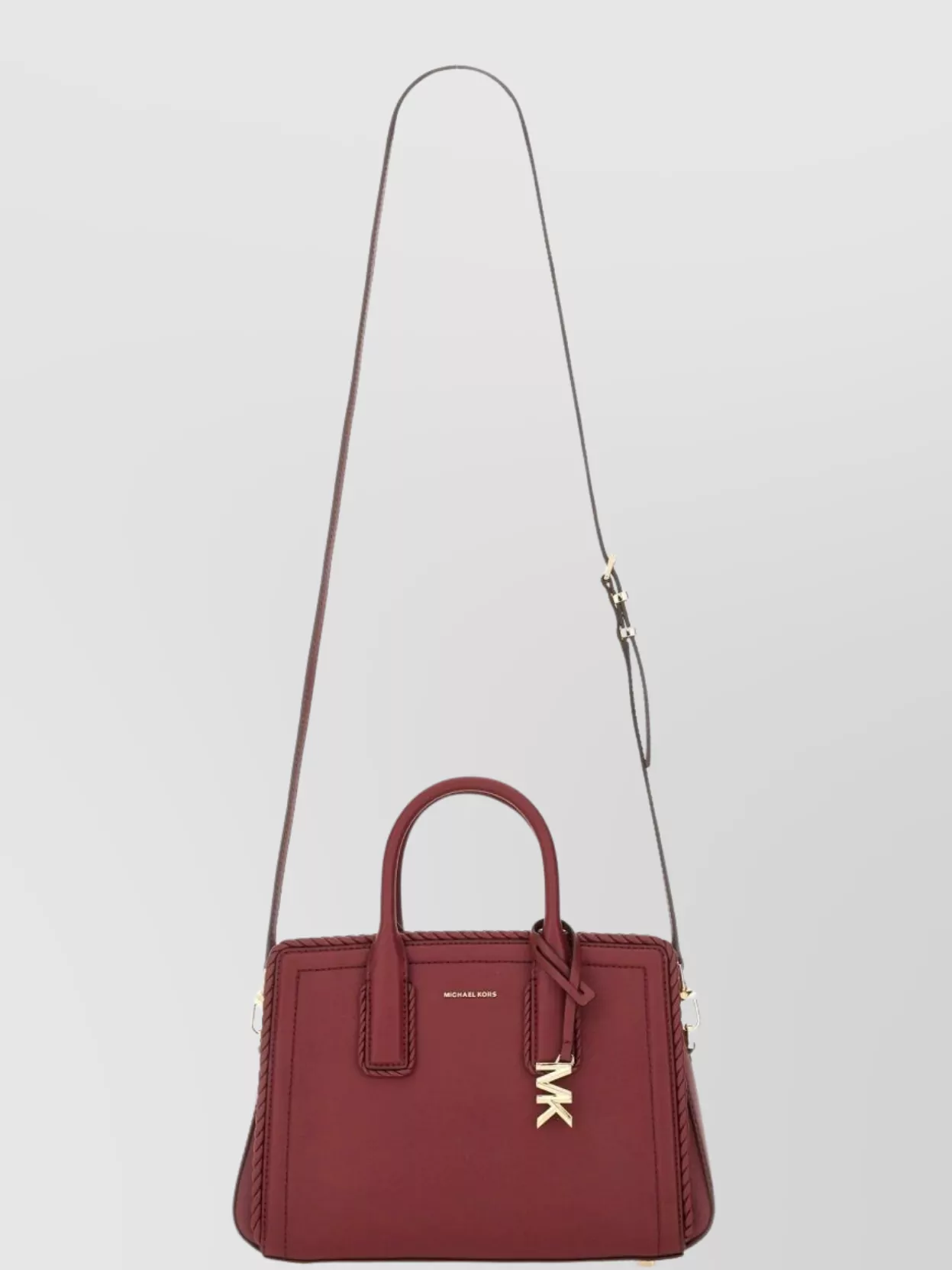 Michael Kors Cross-body Bags & Satchels With Structured Silhouette