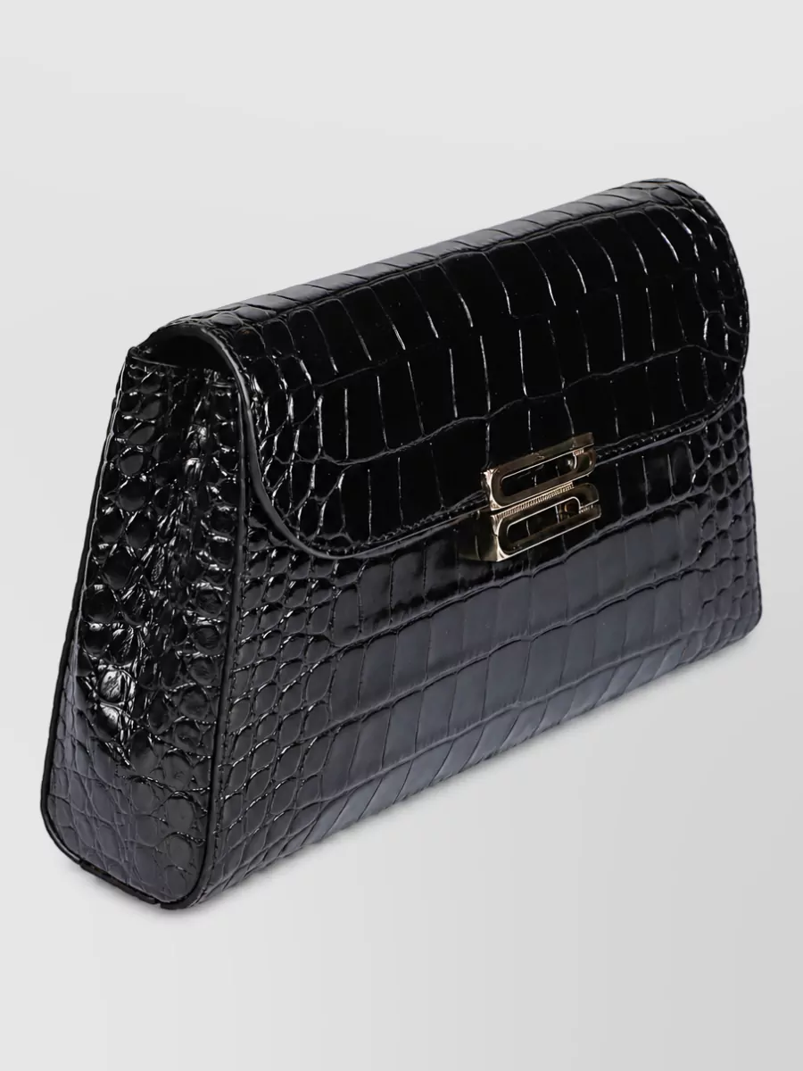 Victoria Beckham Dorian Clutch Bag
