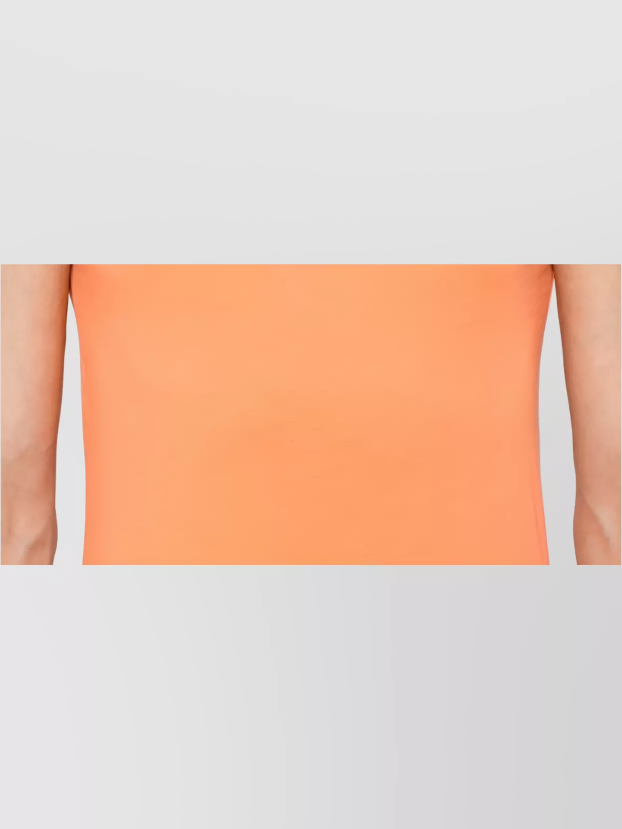 Ralph Lauren Logo Embroidered Crew Neck T-Shirt