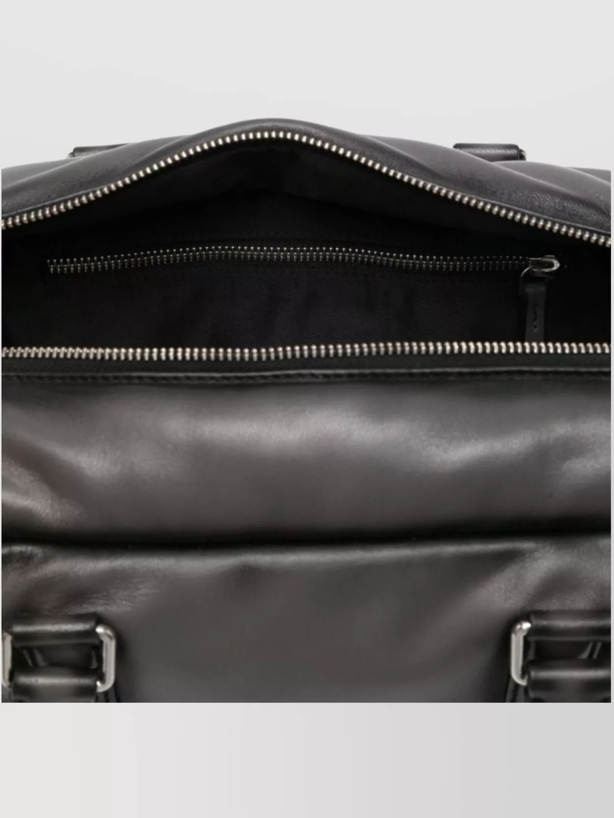 Stand Studio Rectangular Shoulder Bag Detachable Strap