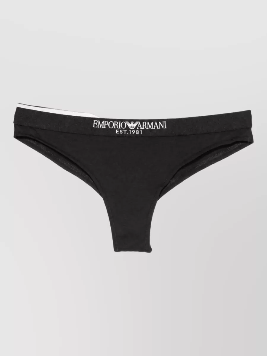 Emporio Armani briefs