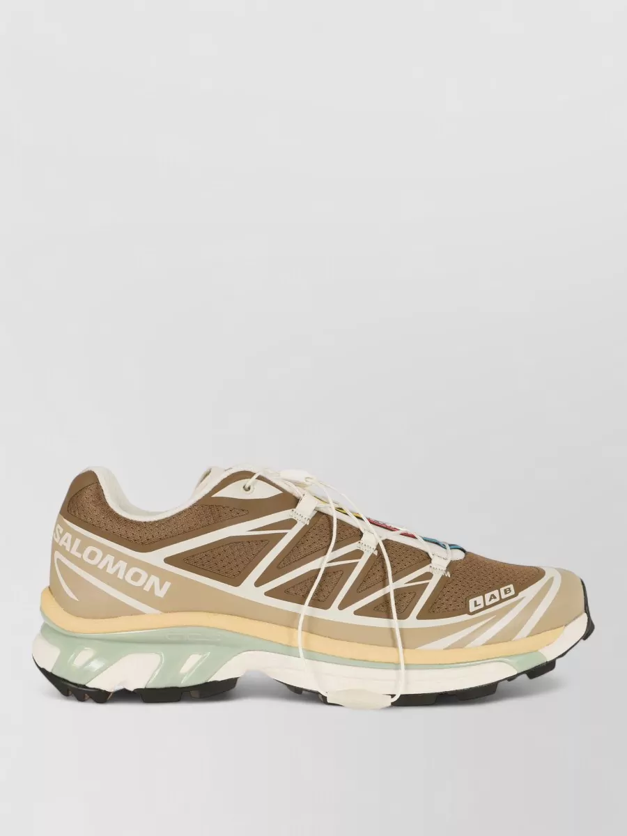 Salomon Low-Top Sneakers