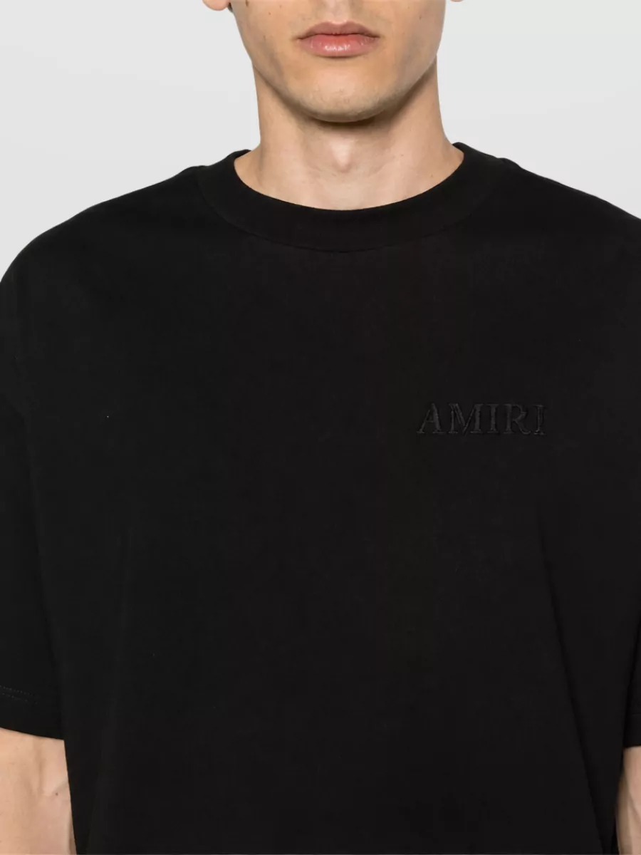 Amiri Oversized T Shirt