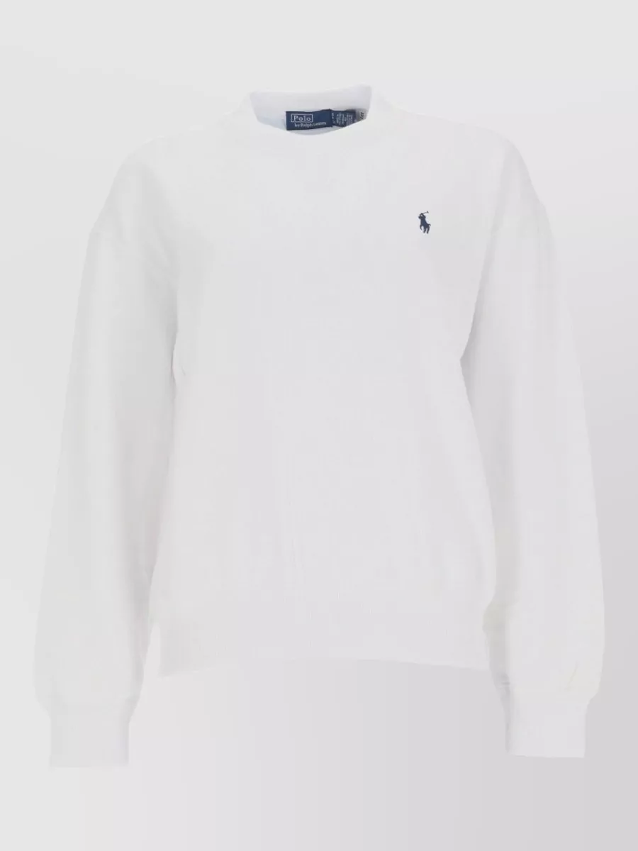 Polo Ralph Lauren Logo Sweatshirt