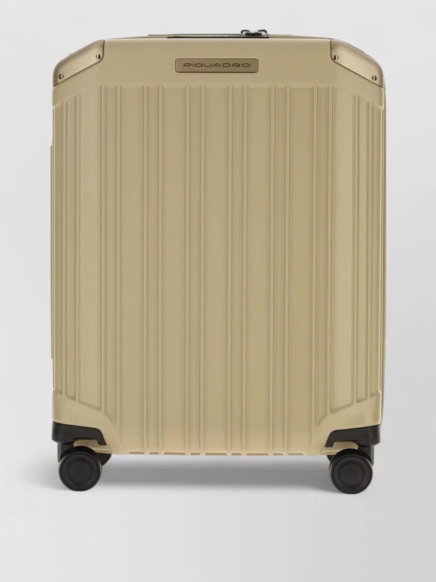 Piquadro trolley suitcase