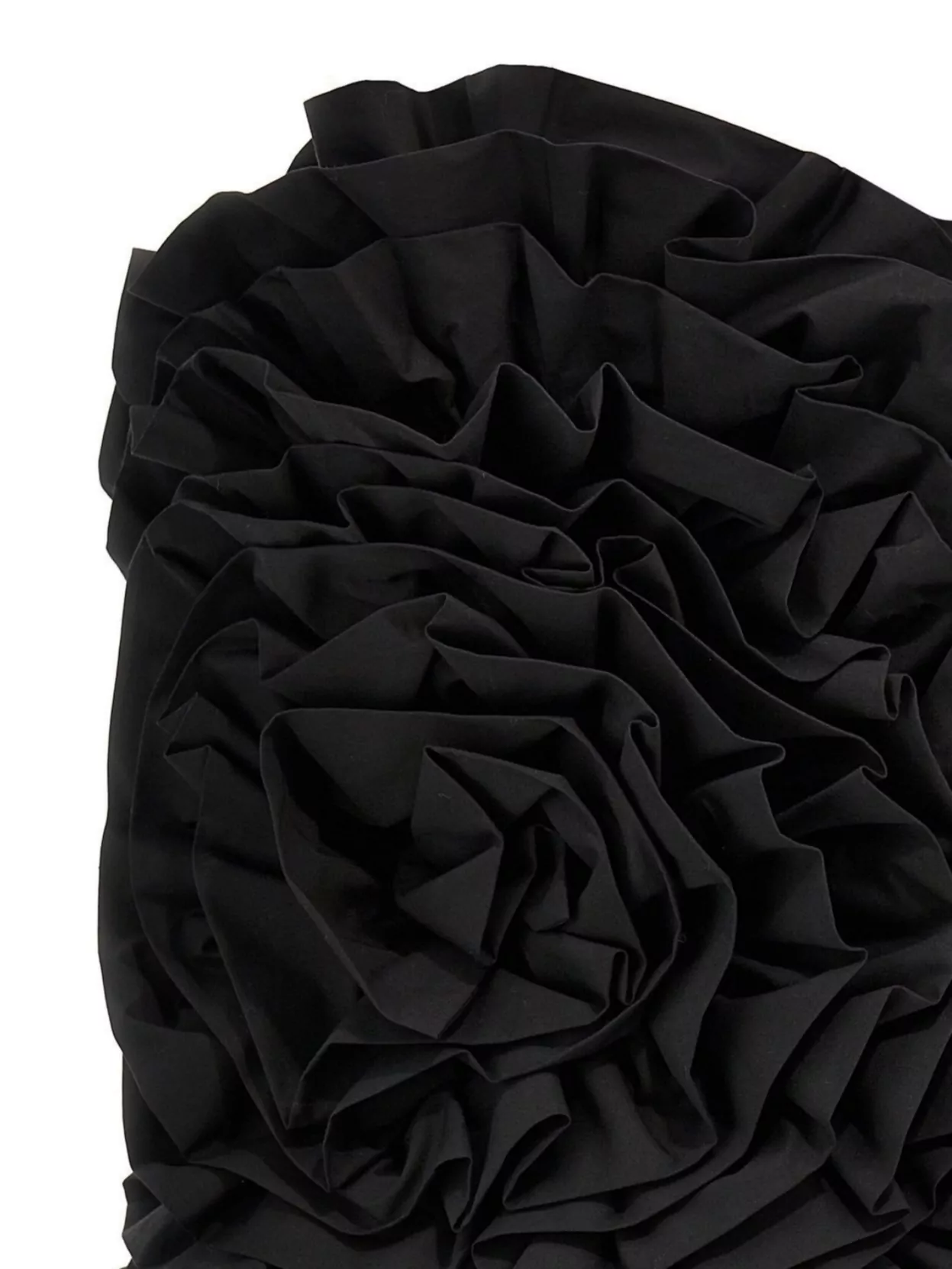 Rotate Birger Christensen Kleider Rotate Damen Farbe Schwarz In Black