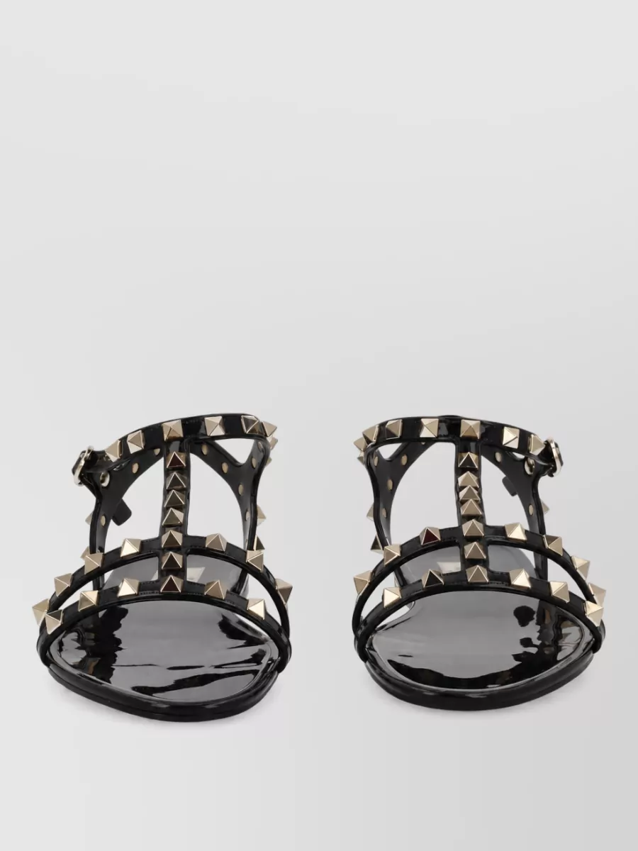 Valentino Garavani rockstud sandals