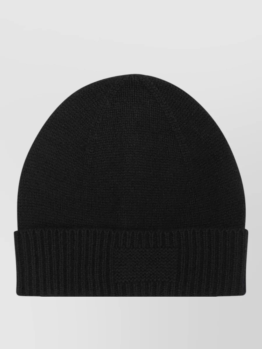 Guest In Residence Cashmere Beanie