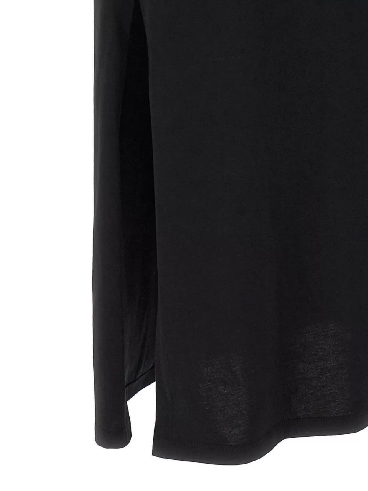 Loulou Studio 'Rayna' Sleeveless Dress Knot Detail