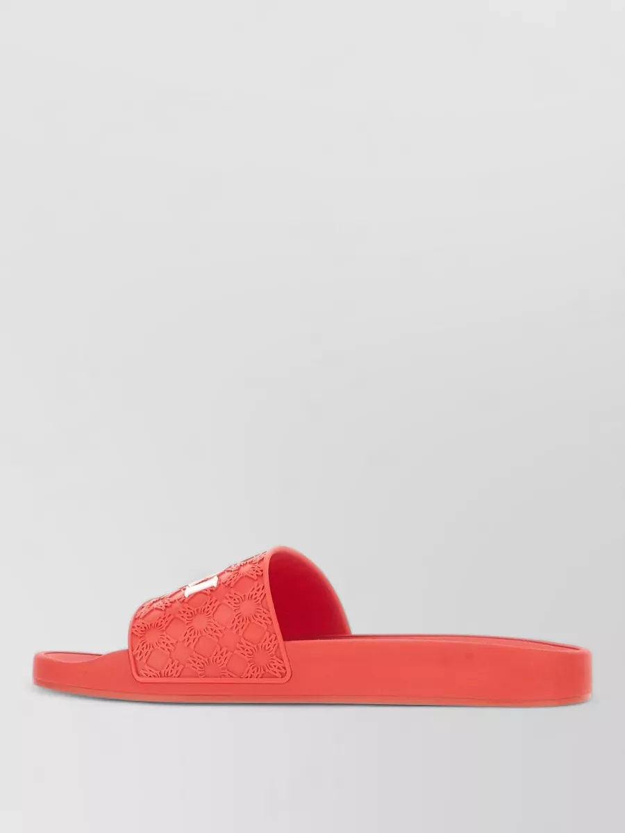 Amiri Rubber Slides