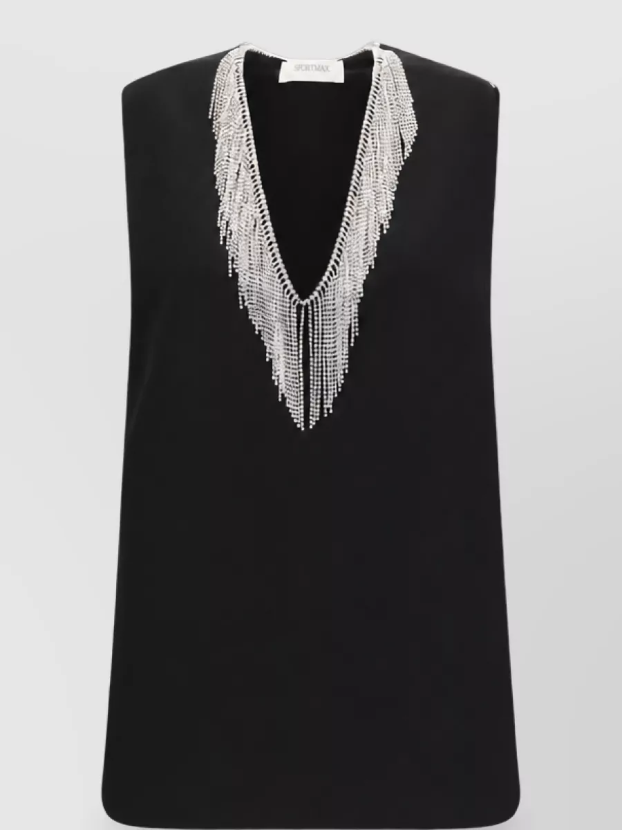 Max Mara Shirt