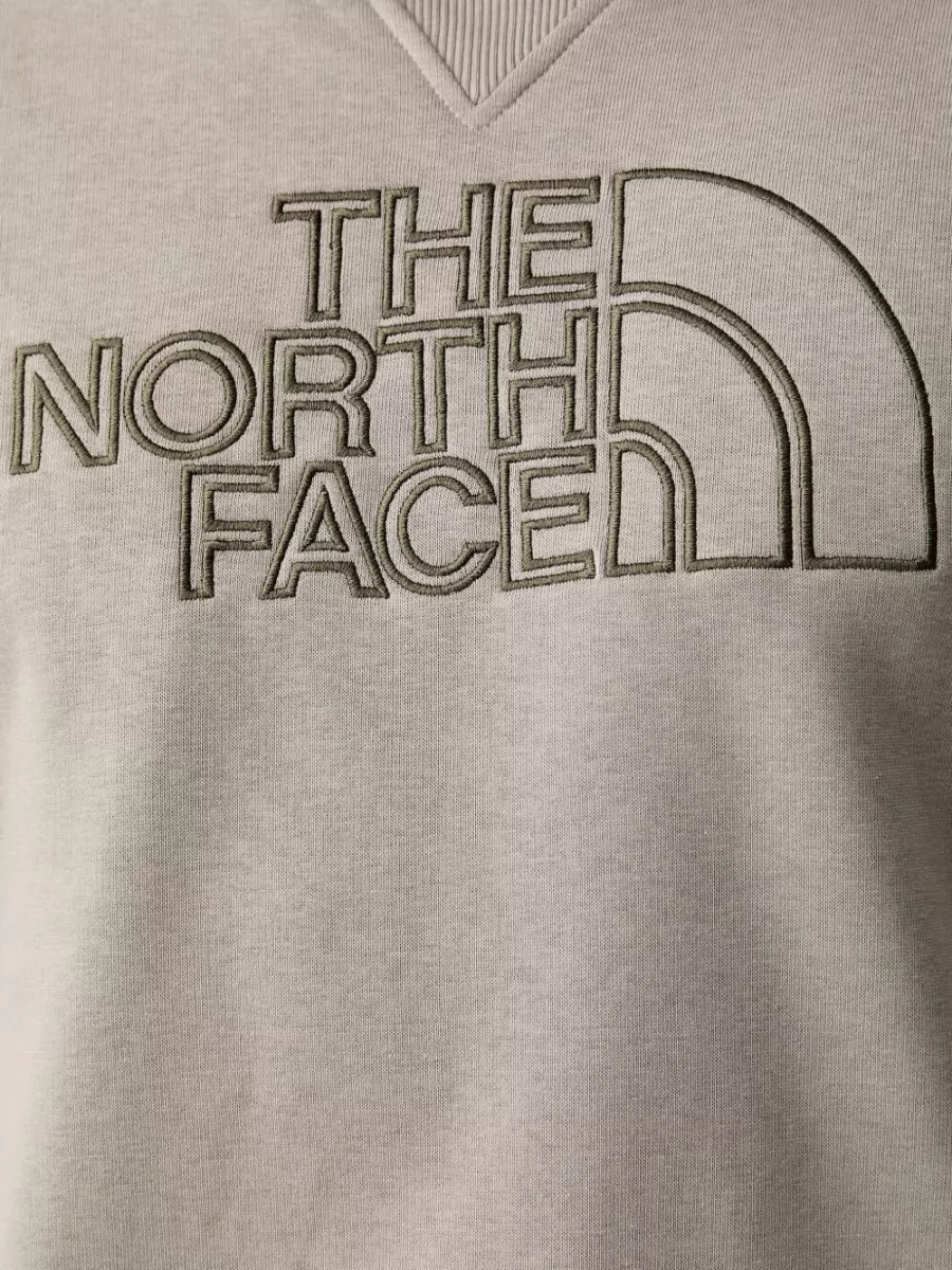 The North Face Crewneck T-Shirt