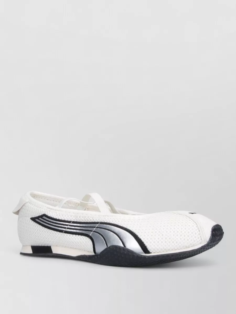 Puma Textile Ballerina Shoes