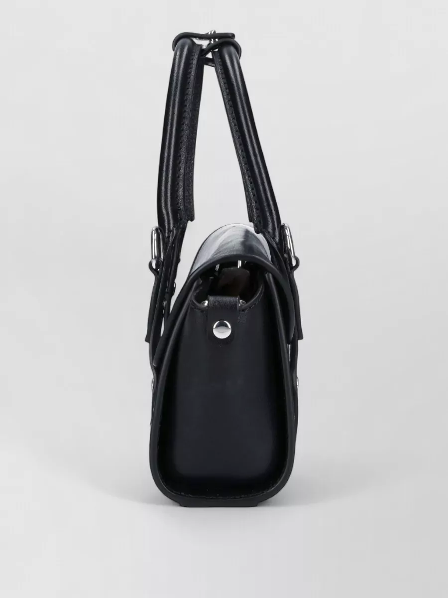 Vivienne Westwood Leather Mini Bag