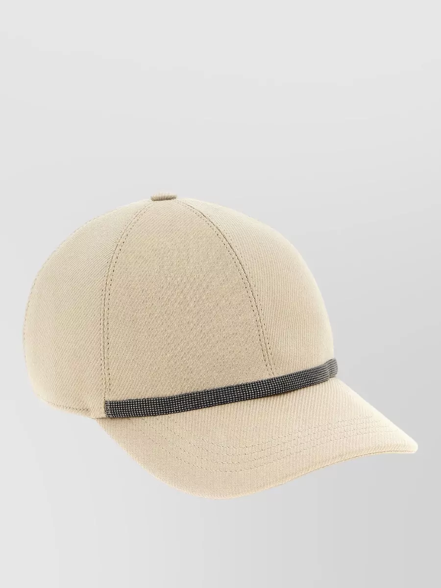 Brunello Cucinelli Baseball Cap