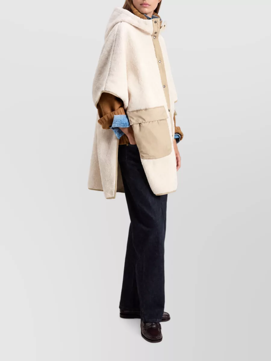 Woolrich Lightweight Parka