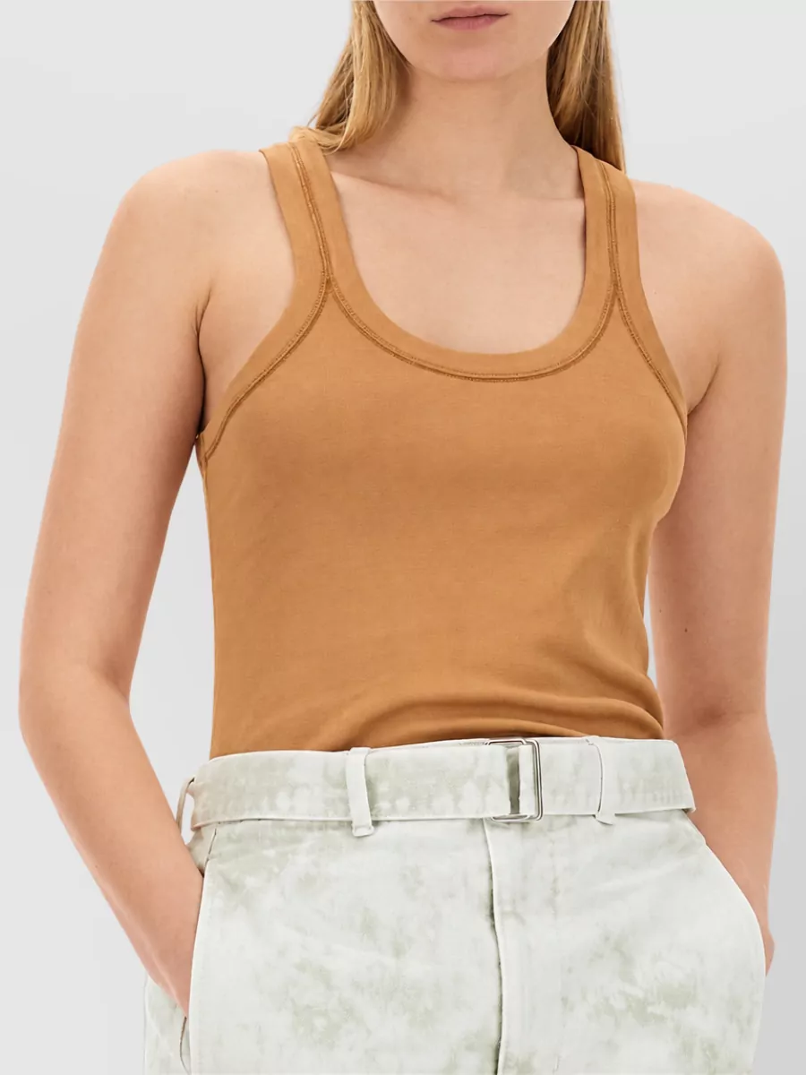 Lemaire Wide-Leg Trousers