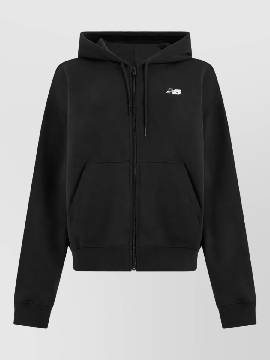 New Balance Hooded sweatshirt