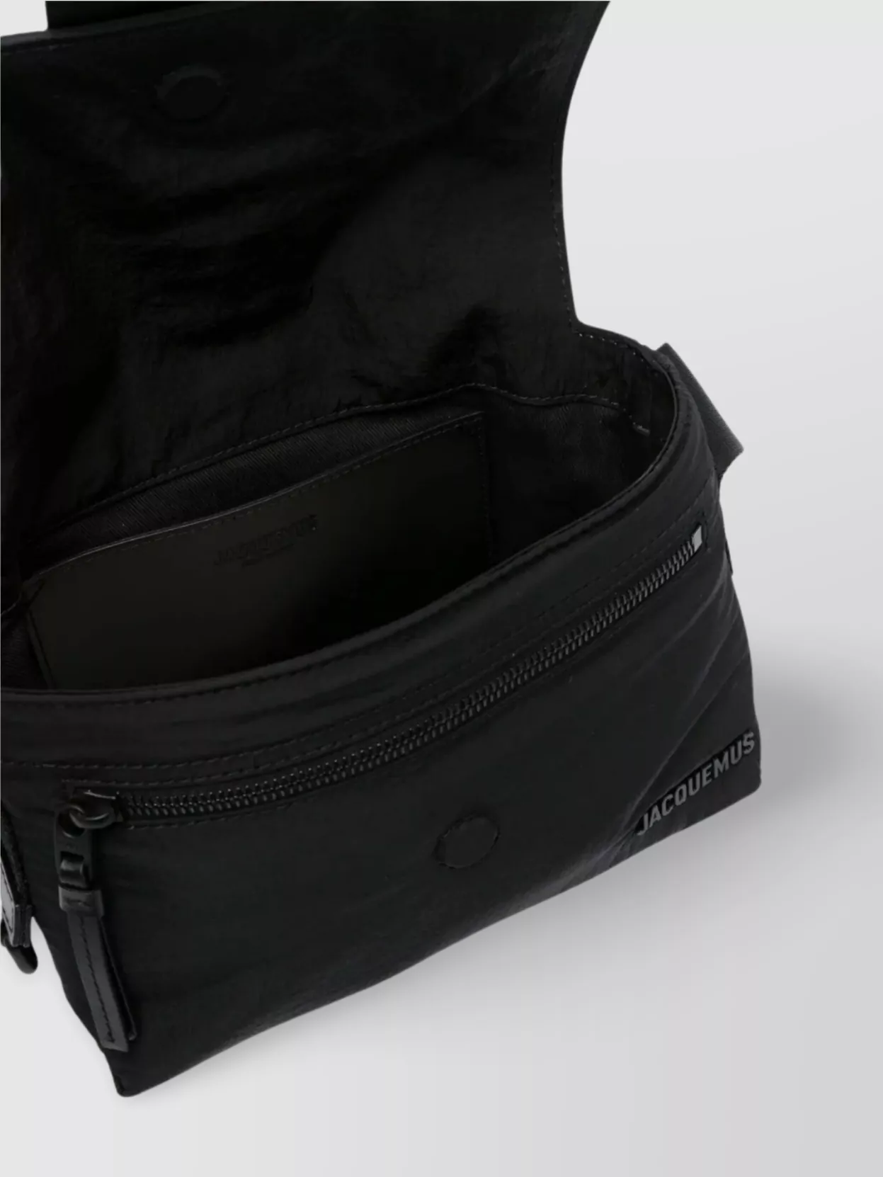 Jacquemus Small Messenger Bag For Children