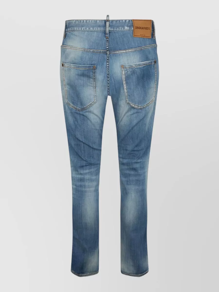 Dsquared2 Denim Jeans