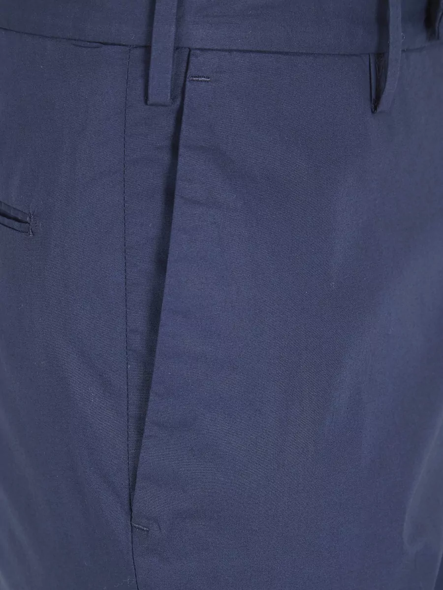 Incotex Regular-Fit Straight-Leg Chino Trousers