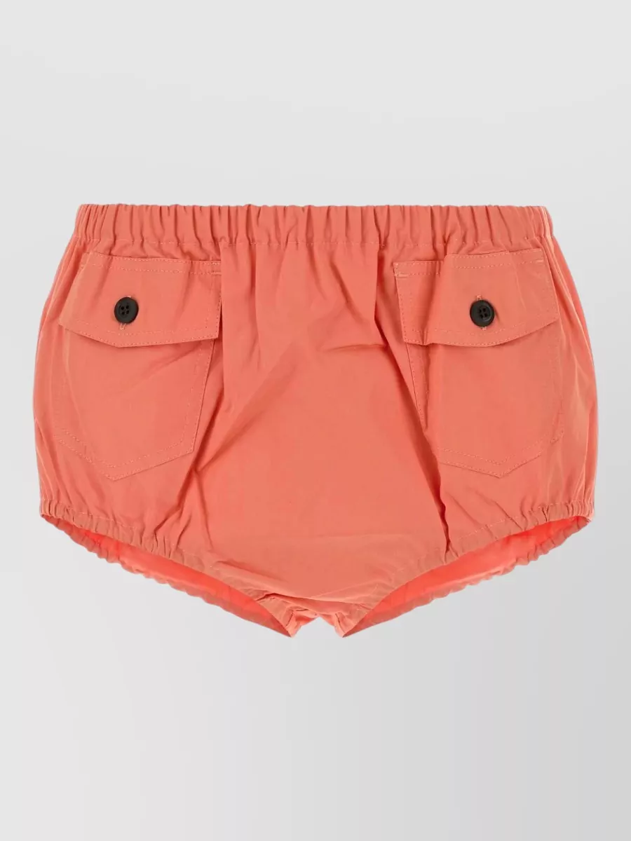 Prada Cotton Briefs