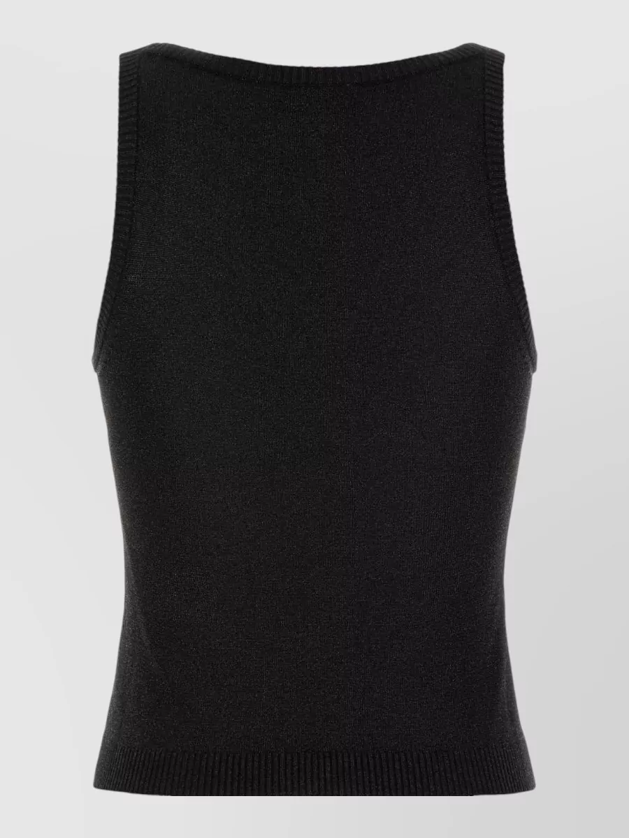 Missoni Tank Top