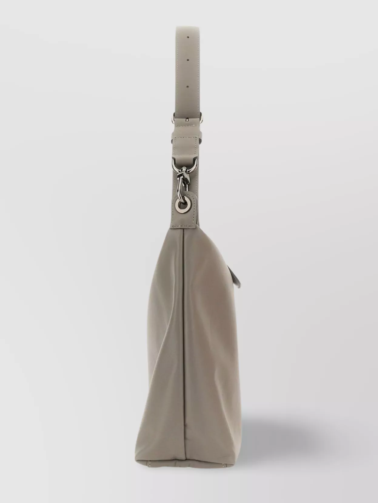 Longchamp Xtra Fold Medium Shoulder Bag