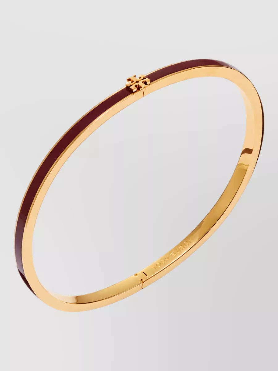 Tory Burch Enamel bracelet