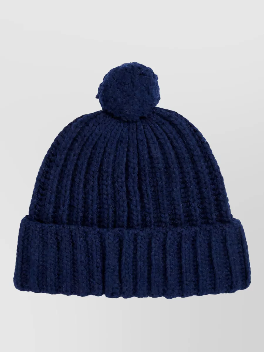 Ralph Lauren wool beanie