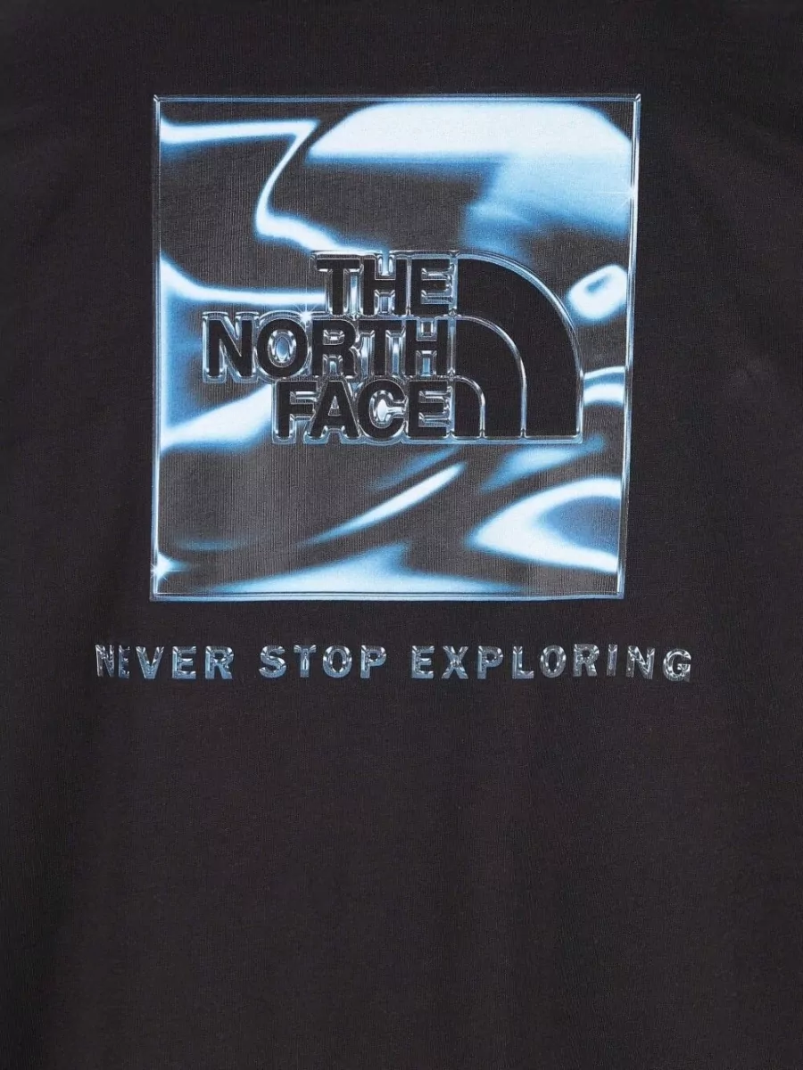 The North Face Short-Sleeve T-Shirt