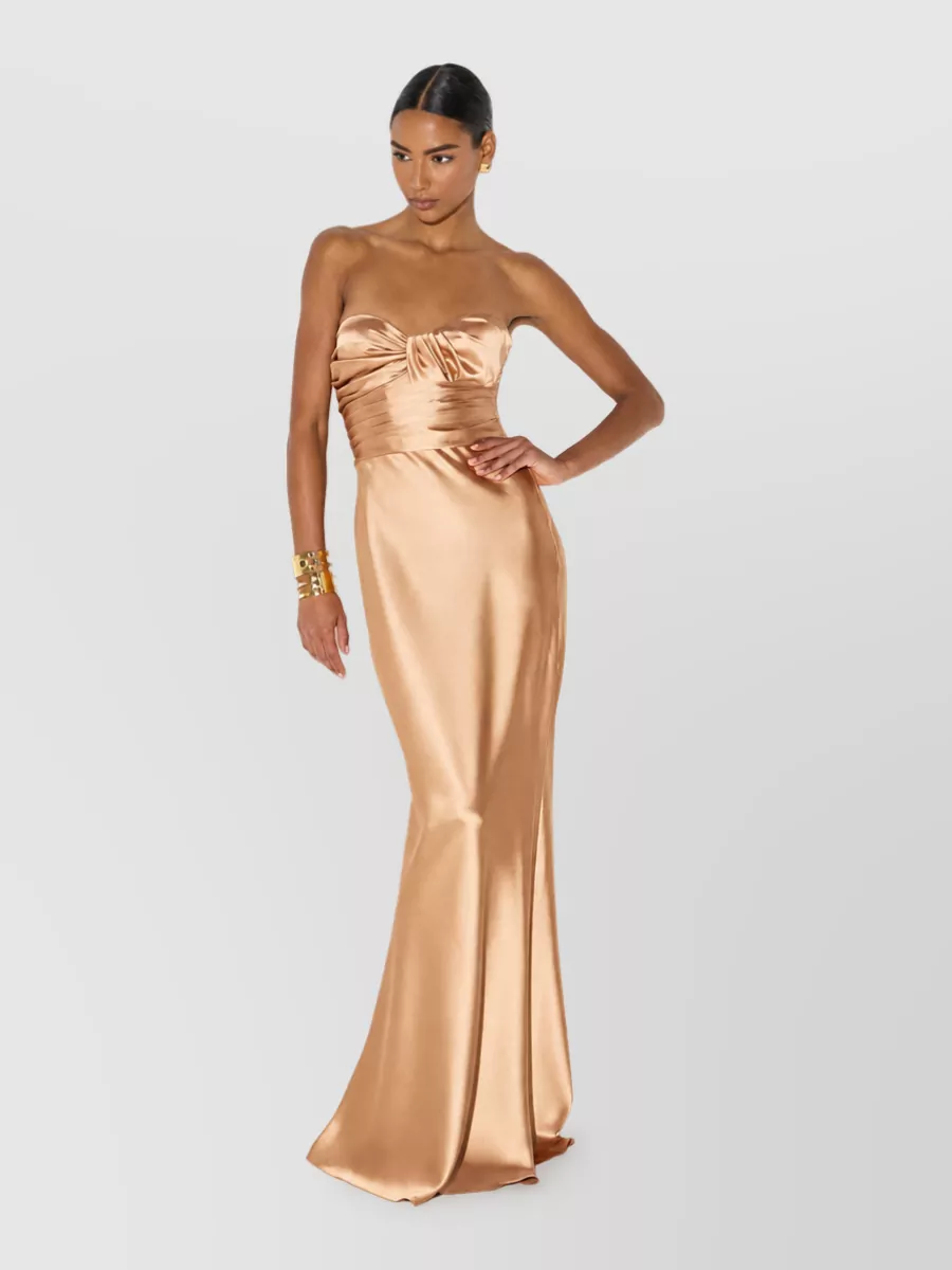 Elisabetta Franchi Gown