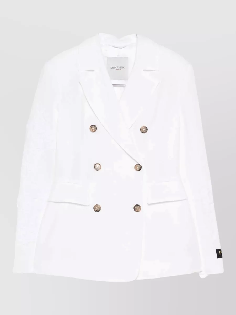 Ermanno Firenze Suit jacket