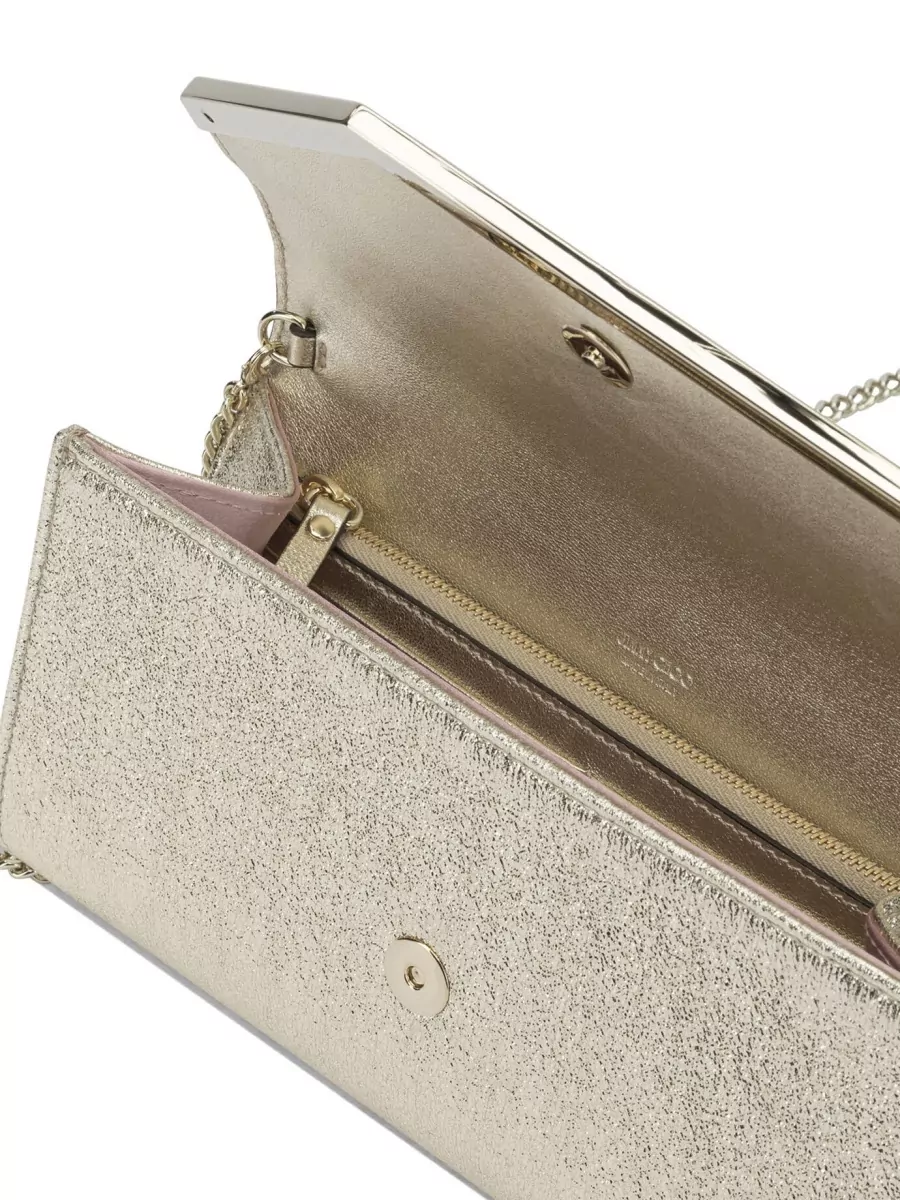 Jimmy Choo Emmie Clutch Bag