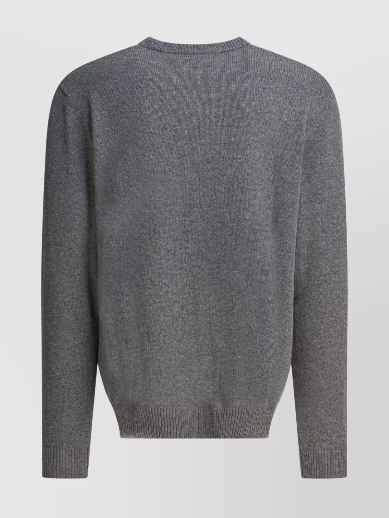 Carhartt Wip Ribbed Cuff And Hem Knitwear