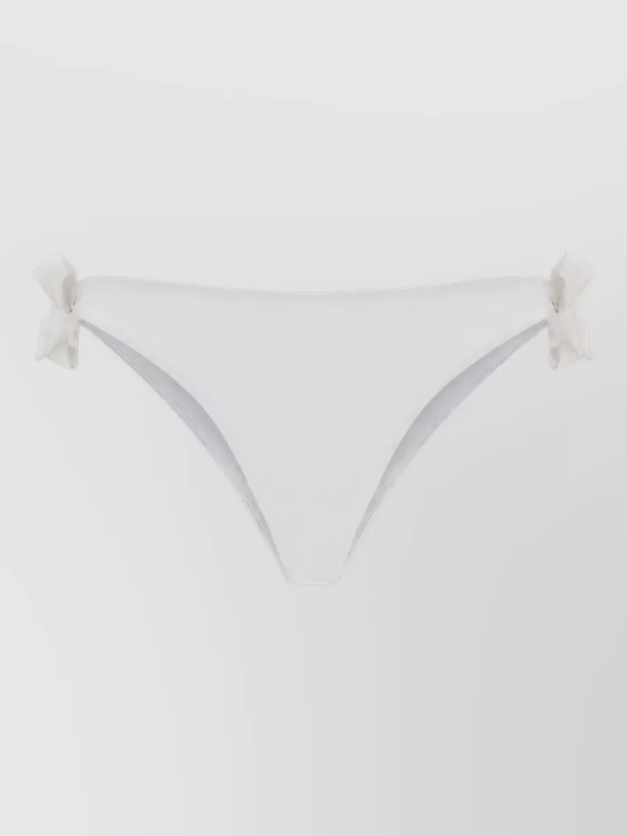 Brunello Cucinelli polyamide bikini briefs