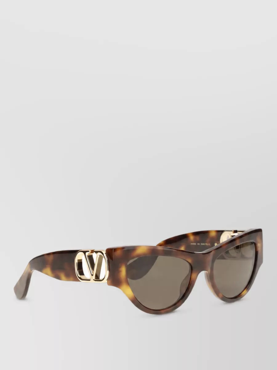 Valentino Garavani cat-eye sunglasses