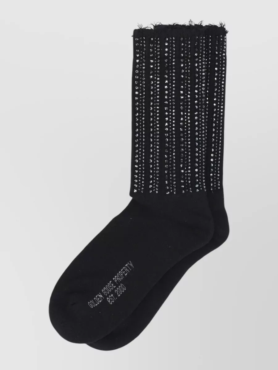 Golden Goose Socks