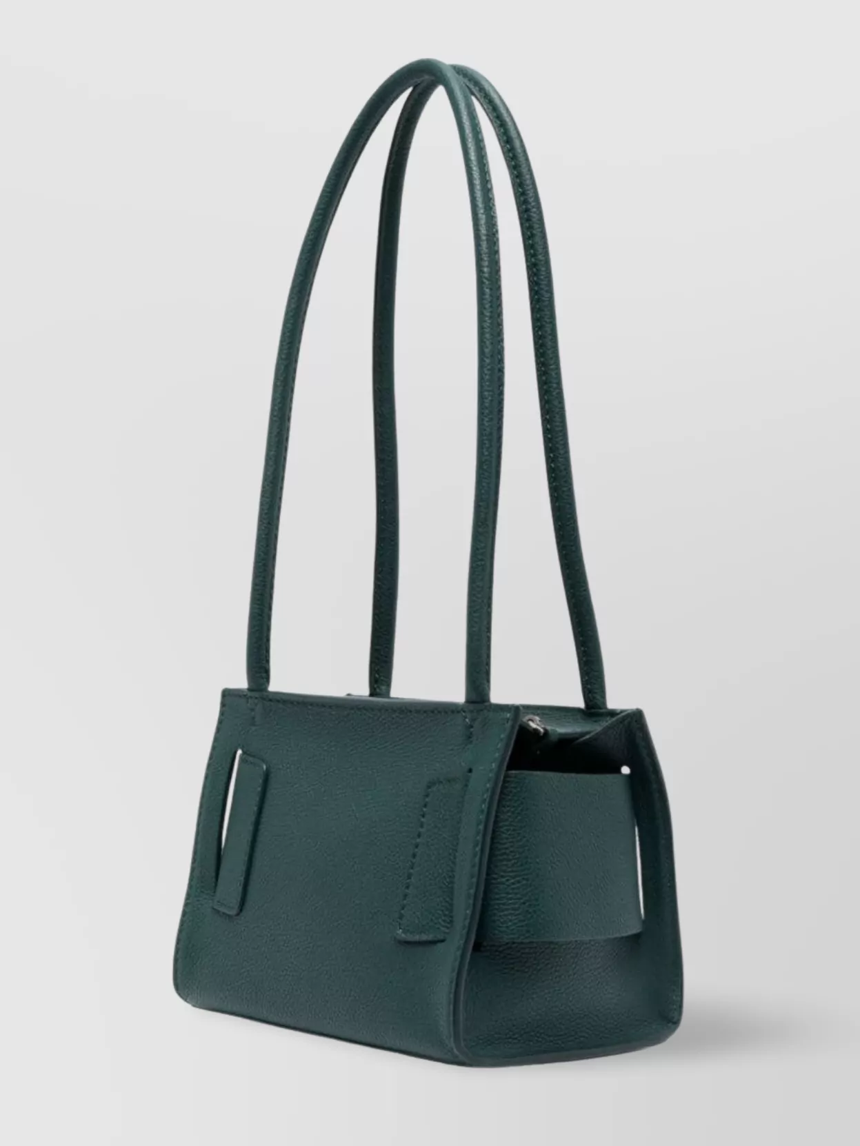 Boyy Women Bobby 18 Soft Leather Handbag
