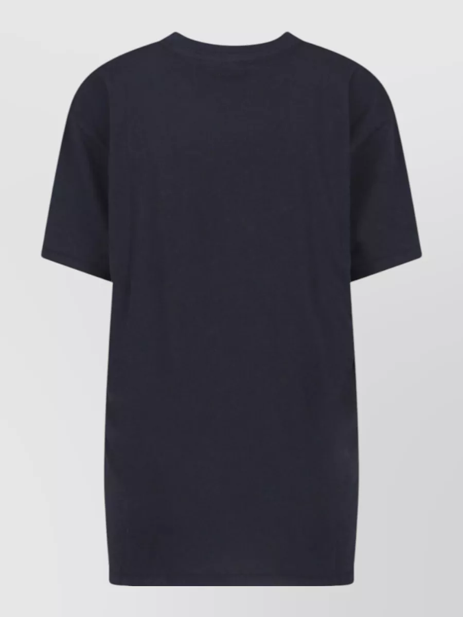 Anine Bing Short-Sleeve T-Shirt