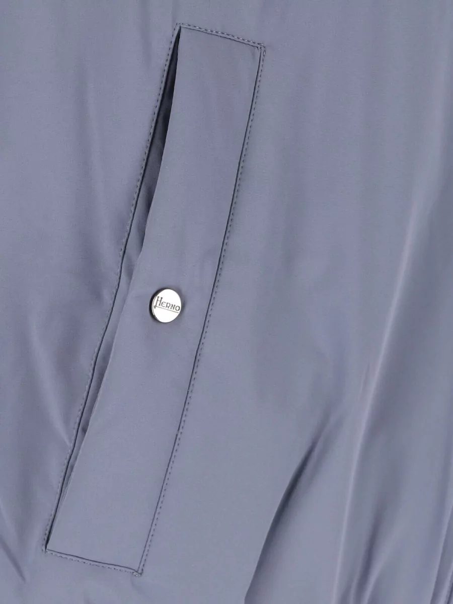 Herno Puffer Coat