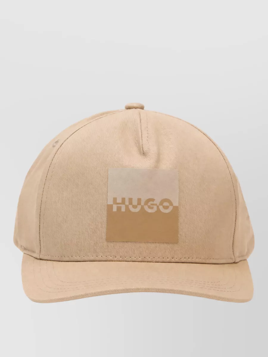 Boss Cotton Baseball Cap