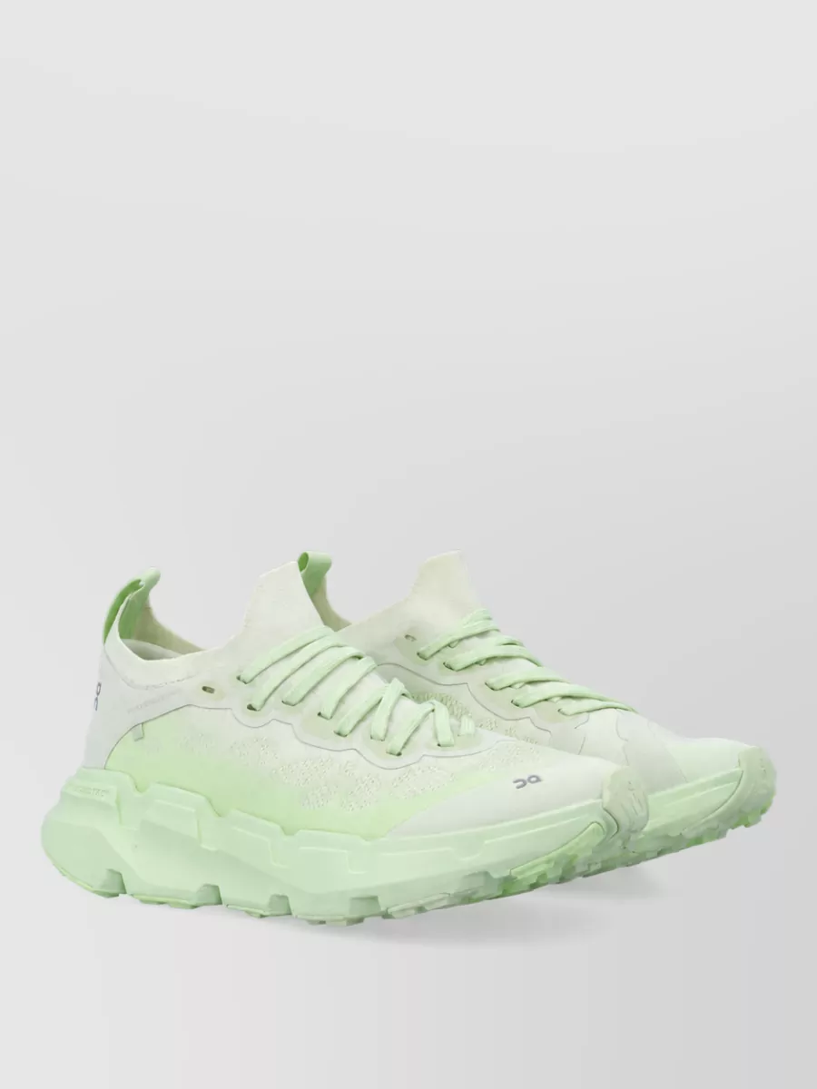 On Running cloudsoma 1 paf low-top sneakers