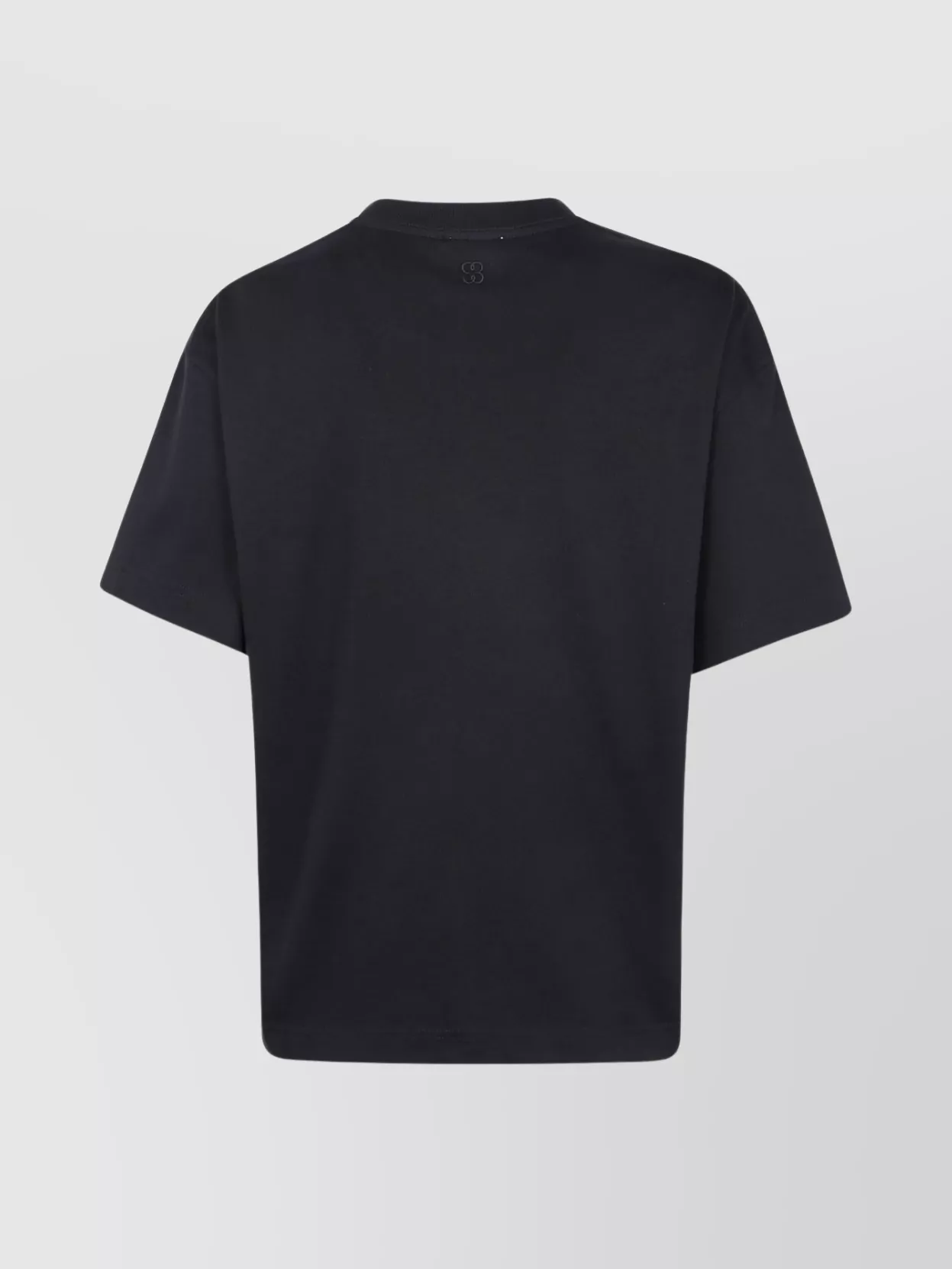 Filippa K Loose Fit Crew Neck T-Shirt
