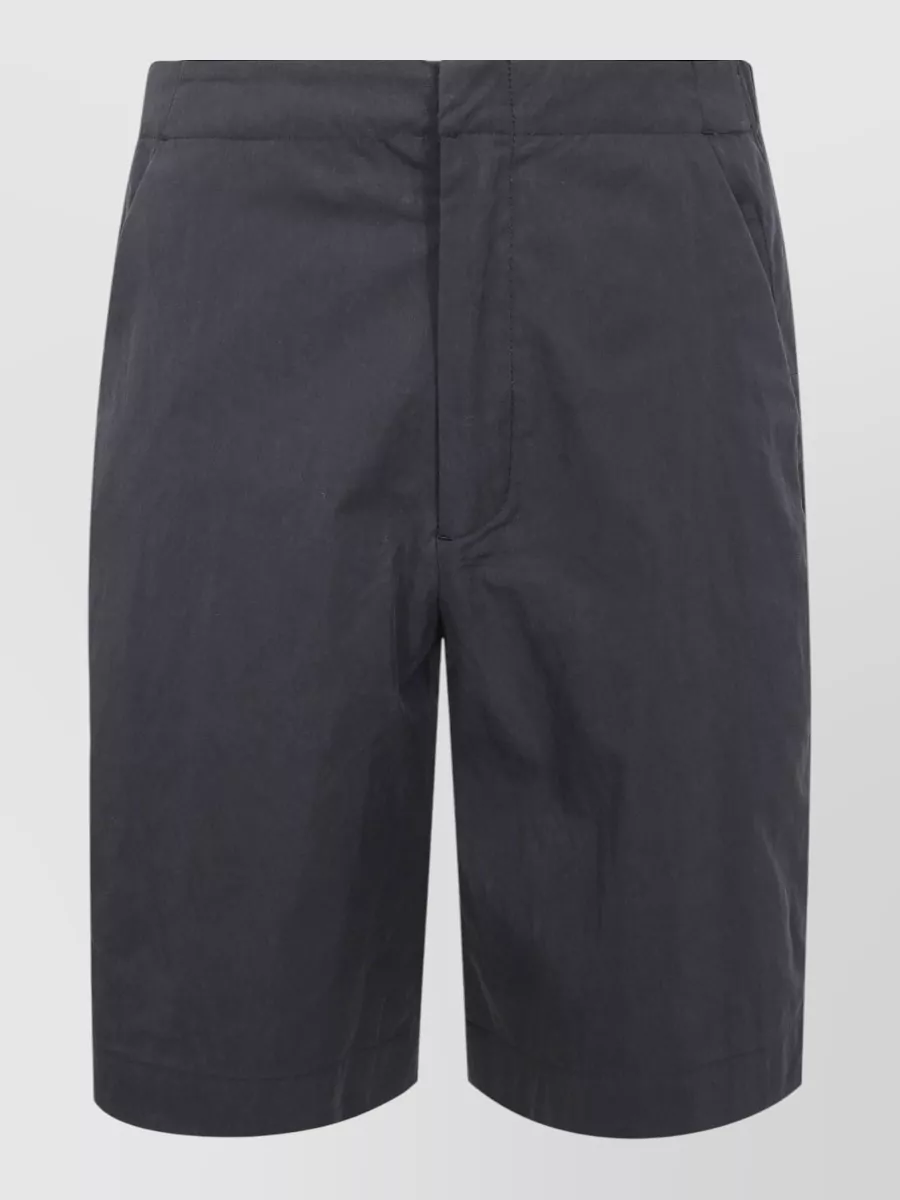 Oamc cropped trousers